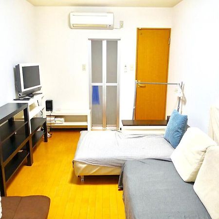 Central Osaka House Umeda Namba Dış mekan fotoğraf