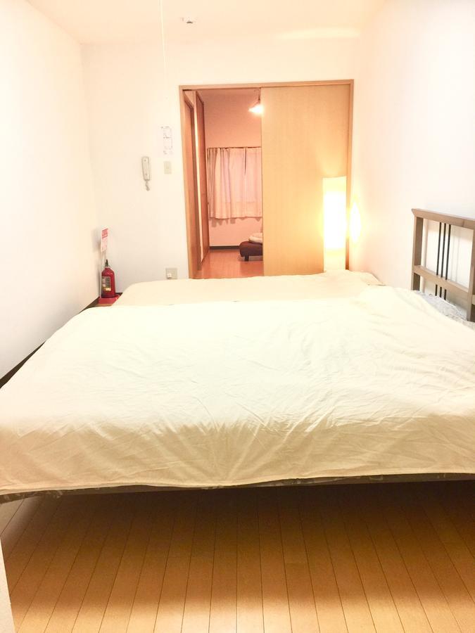 Central Osaka House Umeda Namba Dış mekan fotoğraf