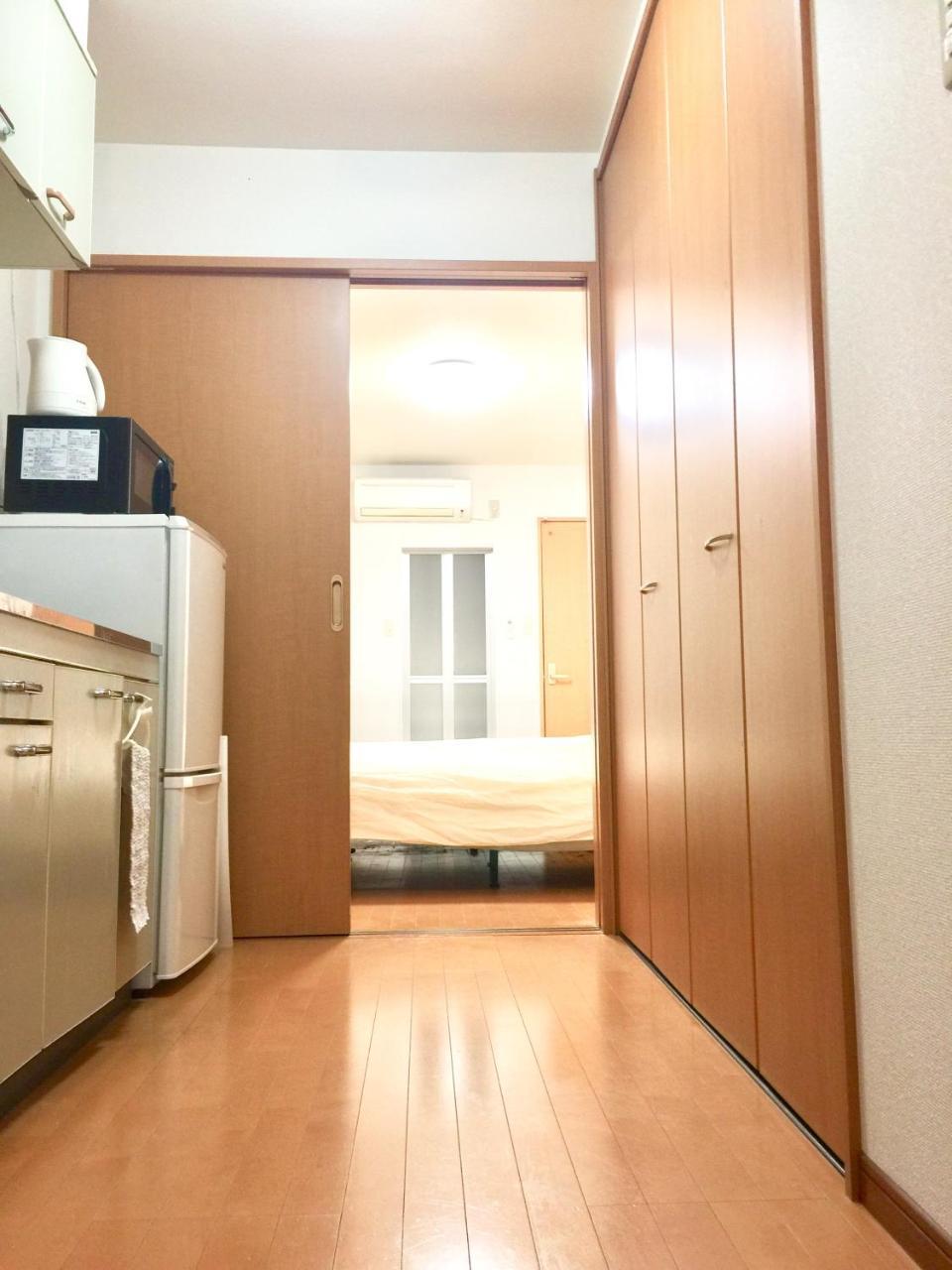 Central Osaka House Umeda Namba Dış mekan fotoğraf