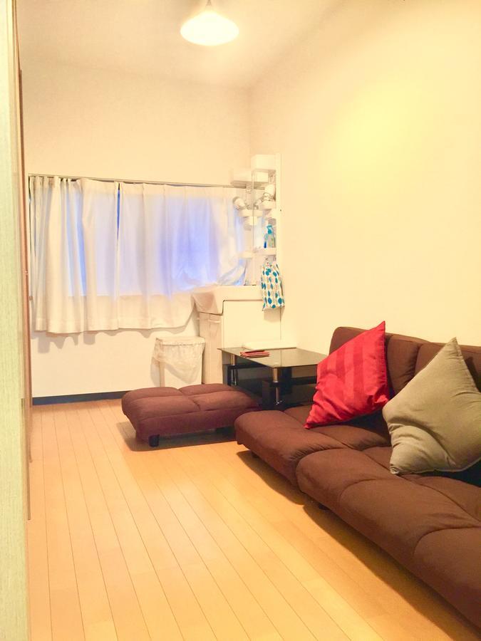 Central Osaka House Umeda Namba Dış mekan fotoğraf