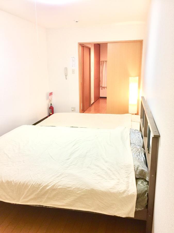 Central Osaka House Umeda Namba Dış mekan fotoğraf