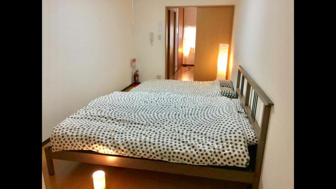 Central Osaka House Umeda Namba Dış mekan fotoğraf