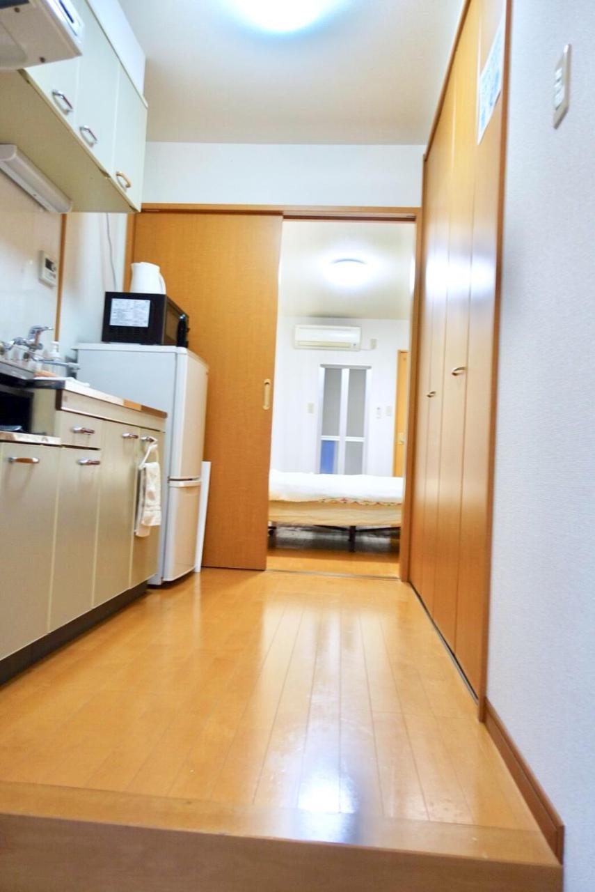 Central Osaka House Umeda Namba Dış mekan fotoğraf