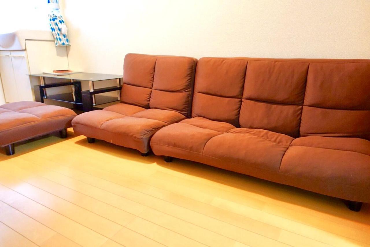 Central Osaka House Umeda Namba Dış mekan fotoğraf