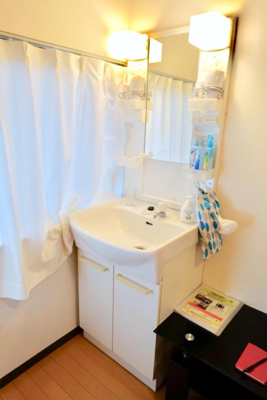 Central Osaka House Umeda Namba Dış mekan fotoğraf