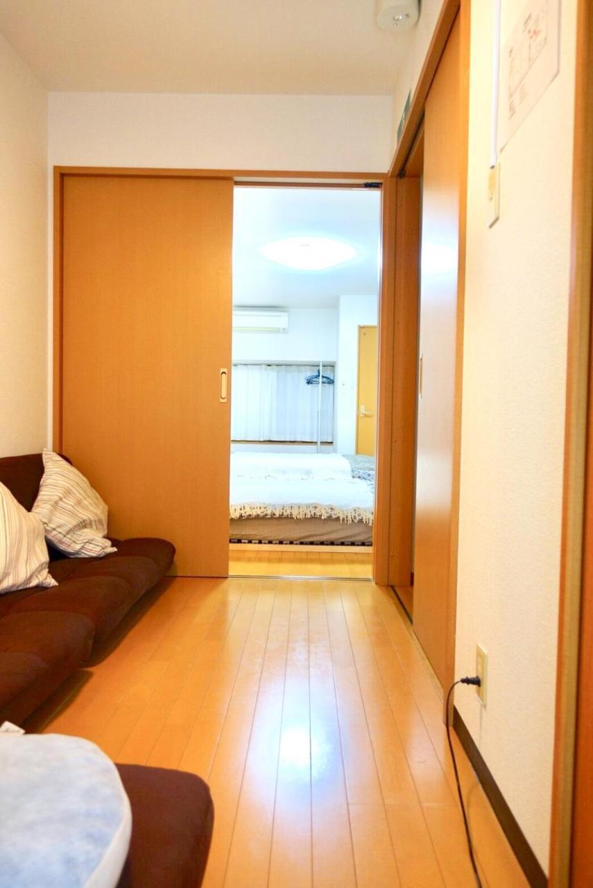 Central Osaka House Umeda Namba Dış mekan fotoğraf